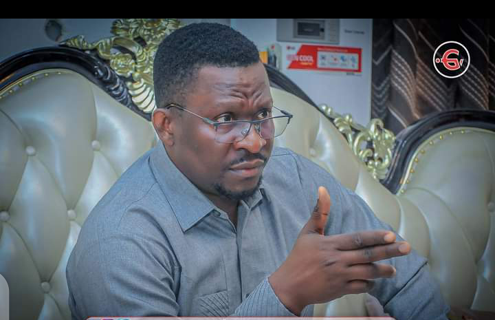 Good Agricultural Strategy, Better Opportunities For Our People.  Bayelsa West Senatorial Aspirant Hon. Wilson Ayakpo Dauyegha