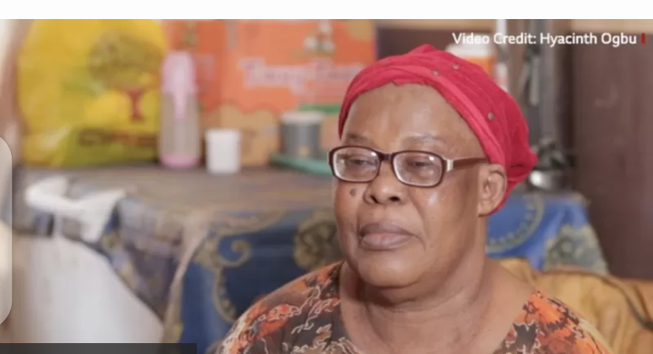 He told my daughter she will only leave their marriage in death if not.... Gospel singer Osinachi’s Mum and twin sister narrate experiences with her husband