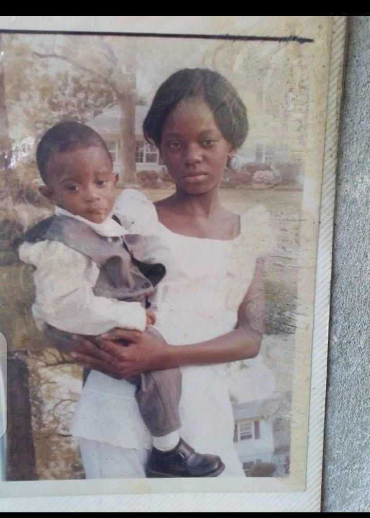 Reactions As Current Miss Nollywood Beauty Queen Karina Simon Throwback Photo Surfaces