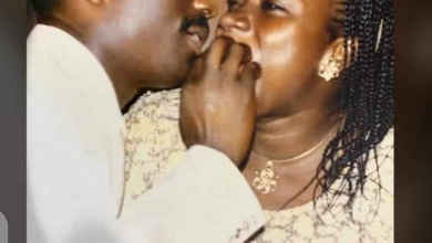 Pastor Paul Enenche marriage photos surfaces as he………..