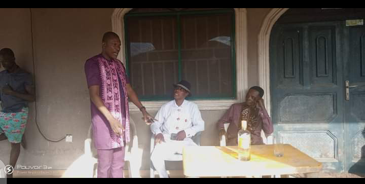 SILGA CONSTITUENCY 3 TO WITNESS A POLITICAL HURRICANE FOR THE FIRST TIME AS DR SOLOMON VISITS PATERNAL FAMILY SILGA WARD 13