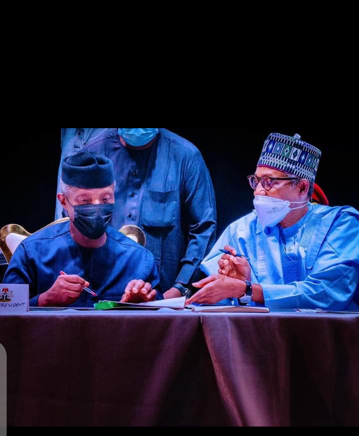 APC fixes N100 million for presidential nomination form, Governorship N50 milliion