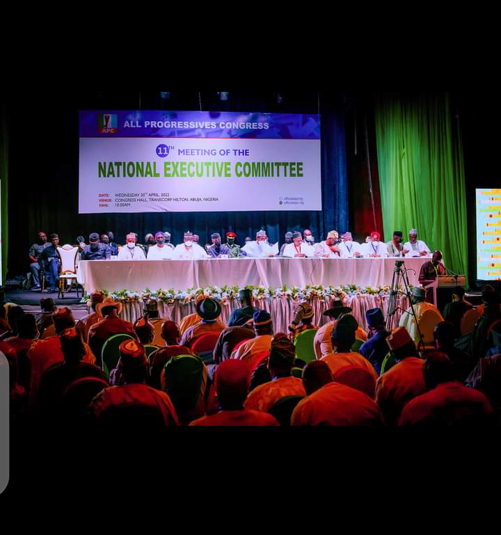 APC fixes N100 million for presidential nomination form, Governorship N50 milliion