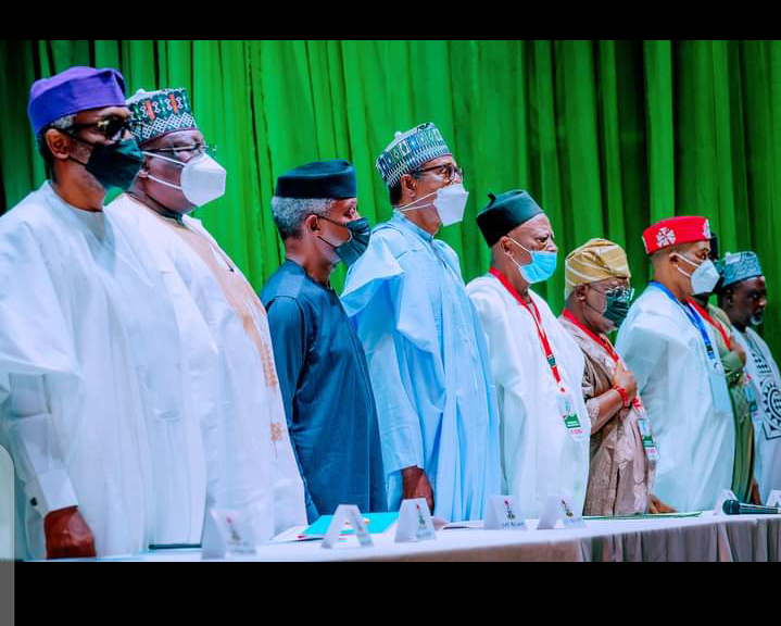 APC fixes N100 million for presidential nomination form, Governorship N50 milliion