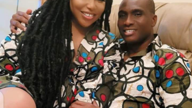 Rita Dominic is about the only female Nollywood actor who said her real age | Ikpoki Nigeria