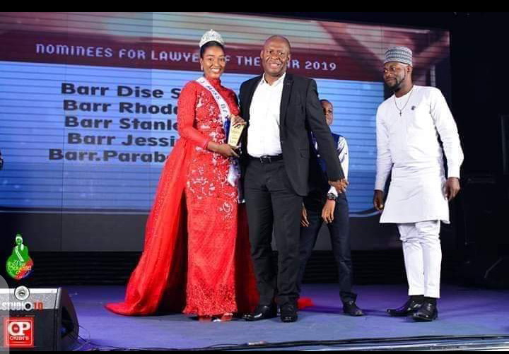 Miss peace Niger Delta 2021  Tonwerigha Tamarabrakemi celebrates Birthday