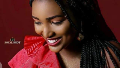 Miss peace Niger Delta 2021  Tonwerigha Tamarabrakemi celebrates Birthday