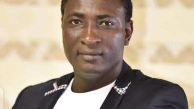 Sunday breakthrough service live with SNR. prophet Jeremiah OMOTO FUFEYIN 24TH APRIL 2022