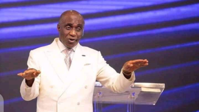 Salvation Ministries Sunday live service 24 April 2022 (watch)