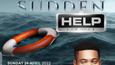 SUDDEN HELP SERVICE with pastor Jerry Eze 24th April 2022 watch live service