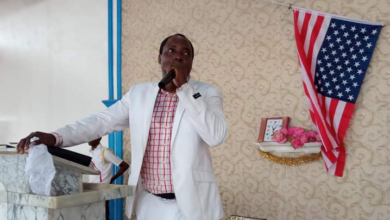 Live Sunday Service with Prophet Taiwo Ojo Live 24 April massive deliverance