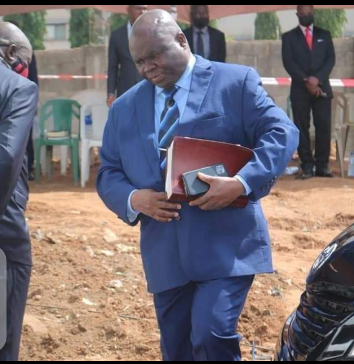 Live Sunday service of the Lords Chosen 24 April 2022