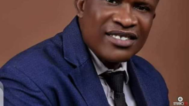 Breaking News: Dr. Solomon David withdraws from Assembly Race supports  Bomo Central interest