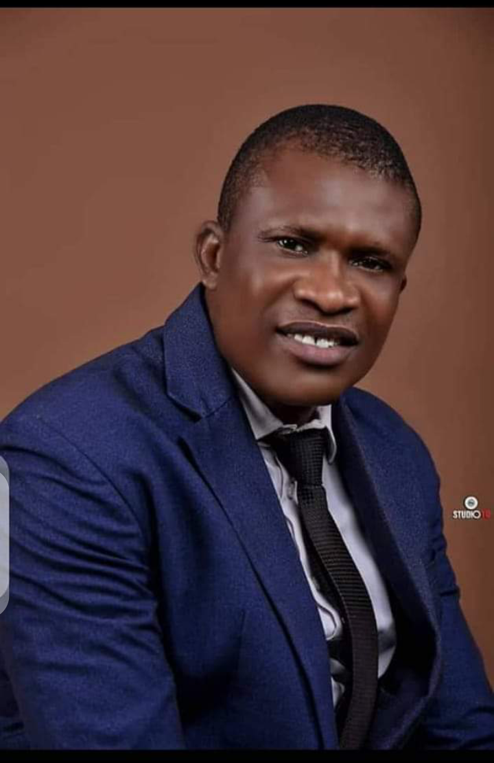 Breaking News: Dr. Solomon David withdraws from Assembly Race supports  Bomo Central interest