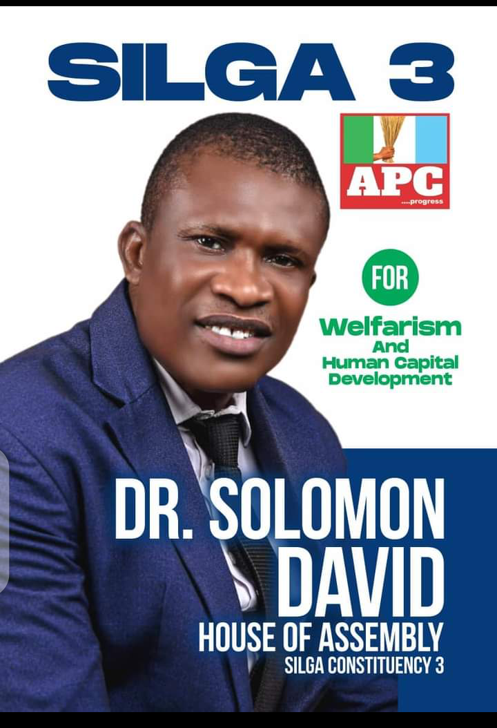 Breaking News: Dr. Solomon David withdraws from Assembly Race supports  Bomo Central interest
