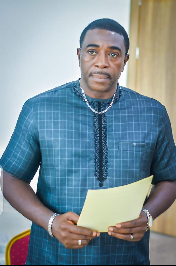Nollywood actor Bob-Manuel Udokwu, Barrister Ezeokenwa, Others Sworn-In As Commissioner, Special Advisers