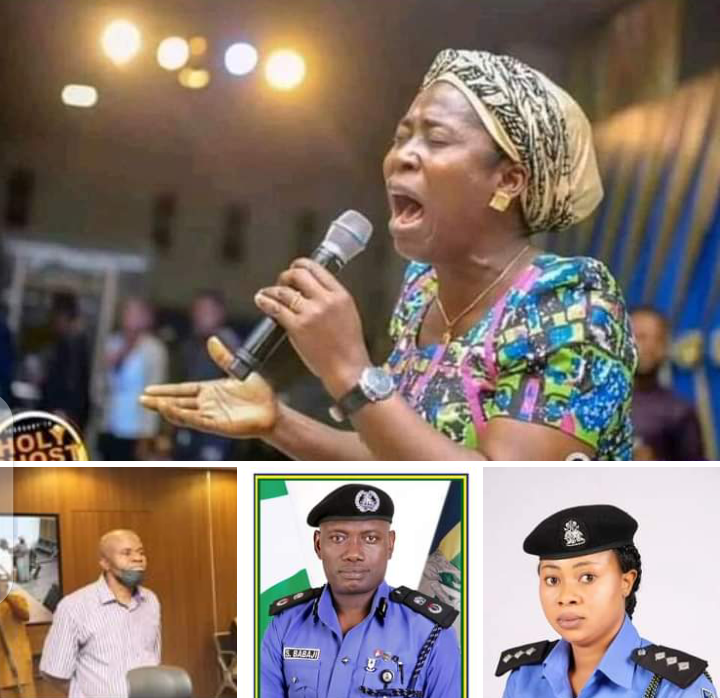 See what the police said about Osinachi Autopsy Report
