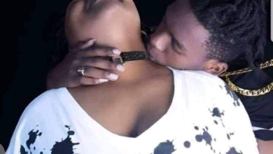 19 years old boy got married to a 40 years old lady.