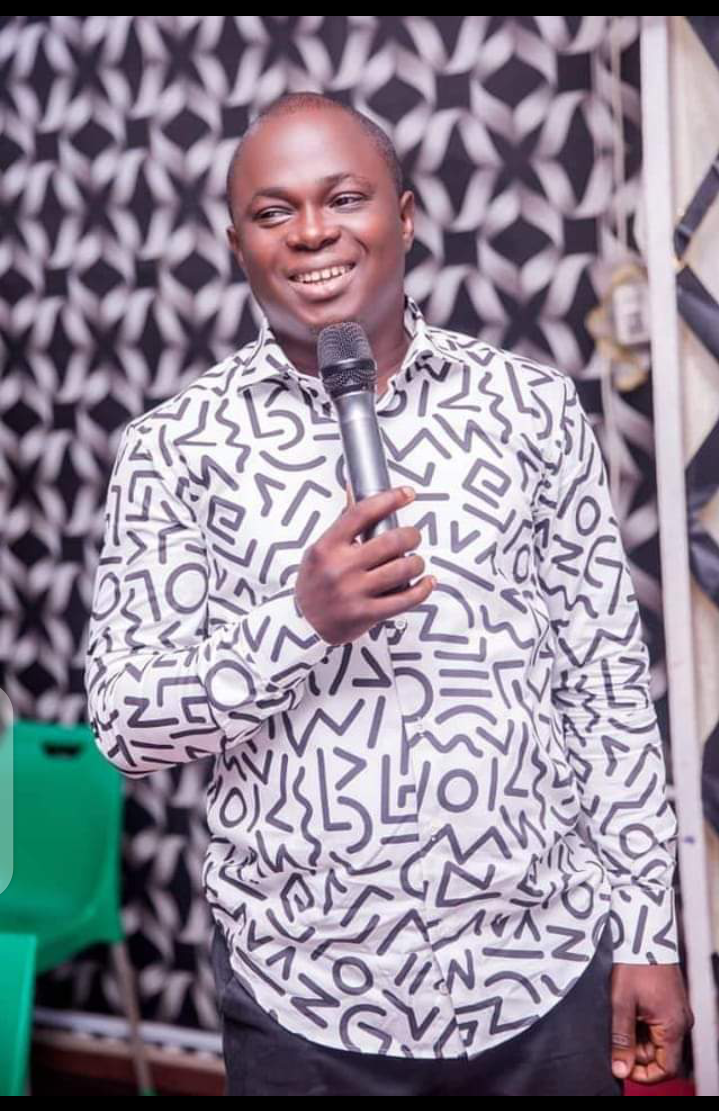 Breaking: Trouble in KOLGA  Constituency 1 as Close  SA to Governor, Douye Diri Dump PDP for........