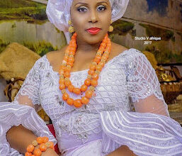 Barr Ifeyinwa Morah- The Panacea For Positive Change in OYI/Ayamelum Federal Constituency