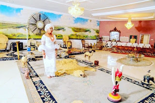 Barr Ifeyinwa Morah- The Panacea For Positive Change in OYI/Ayamelum Federal Constituency