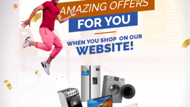 EXCITEMENT AS POLYSTAR ELECTRONICS LAUNCHES E-COMMERCE STORE*