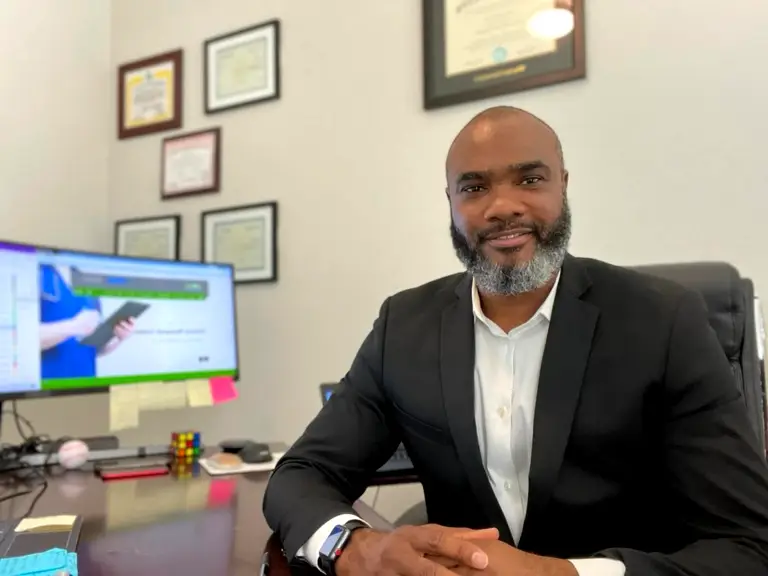 Clinical research and trials present new opportunities for dev’t of health sector in Africa – Martins Acha