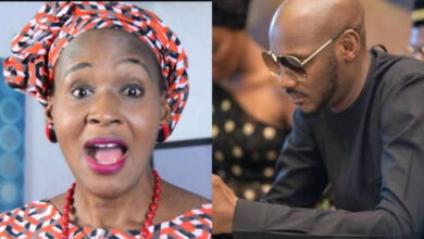 2face and Annie should teach their 13 year old daughter about s*x — #KemiOlunloyo