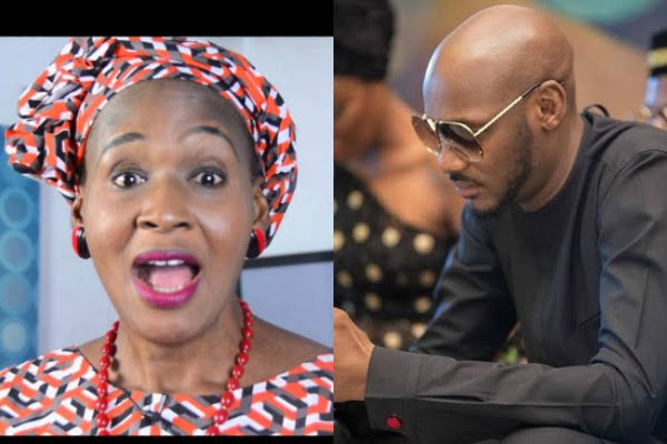 2face and Annie should teach their 13 year old daughter about s*x — #KemiOlunloyo