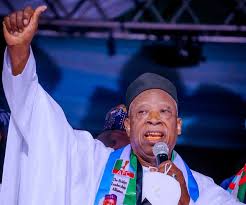 APC National Chairman orders immediate withdrawal from court all cases appealed by Buni’s committee
