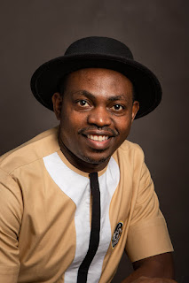 Meet MCGodwinFavour, Gospel Artiste Who Started Singing At 10, Tours The Globe With His Talent