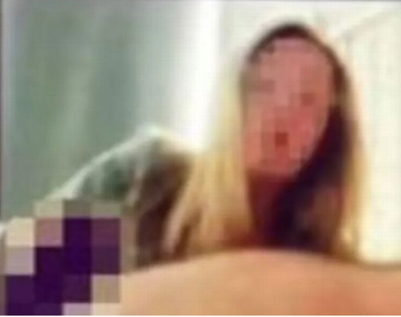 Couple mistakenly livestreams 45-minute of their sex session to synagogue via Zoom