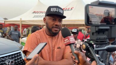 Yul Edochie: It Has Gotten To The Point Where I Will Speak