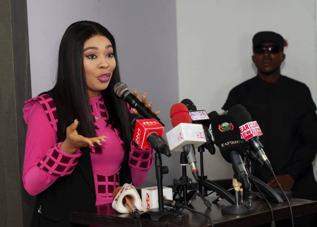 Ogenna Ekwubiri: Beauty Queen Is Beyond Beautiful Face But Ability To Unify