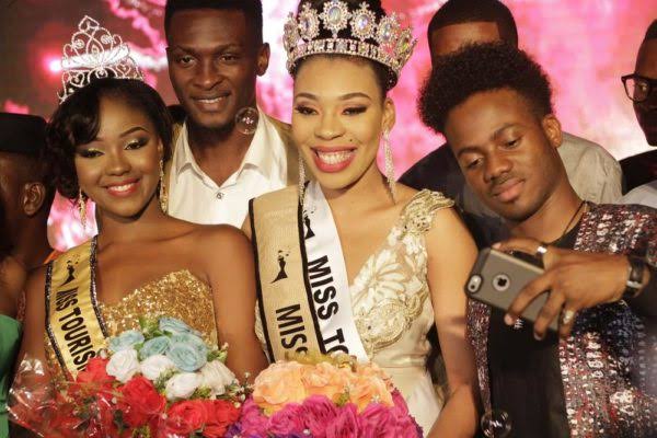 Ogenna Ekwubiri: Beauty Queen Is Beyond Beautiful Face But Ability To Unify
