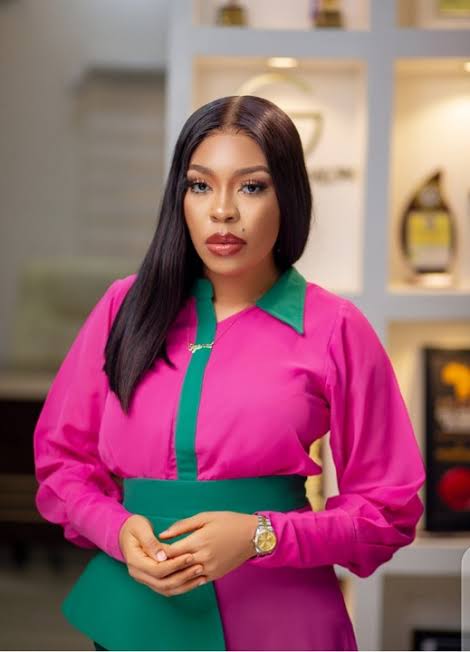 Ogenna Ekwubiri: Beauty Queen Is Beyond Beautiful Face But Ability To Unify