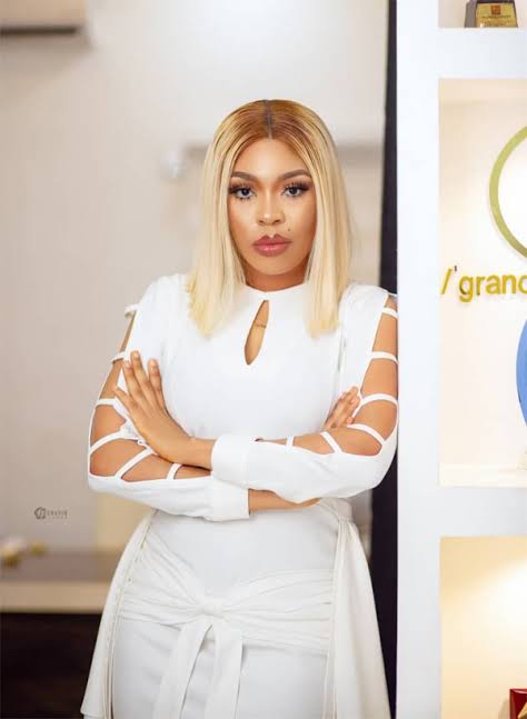 Ogenna Ekwubiri: Beauty Queen Is Beyond Beautiful Face But Ability To Unify