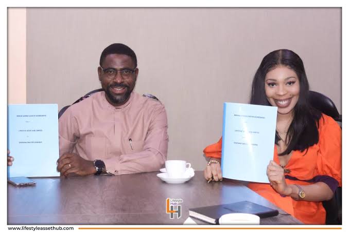 Ogenna Ekwubiri: Beauty Queen Is Beyond Beautiful Face But Ability To Unify