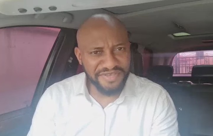 Yul Edochie: I Have Right To Marry As Many Wives As Possible