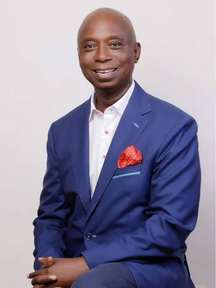 Ned Nwoko Emerges PDP Candidate For Delta North Senatorial District