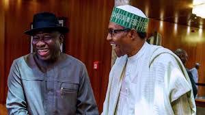 Breaking News: Goodluck Jonathan has not been screen so disregard that fake zoom meeting photo speculating.