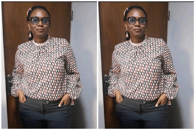 Folake Abiola Accountant Biography, Net Worth, Age, Career, Glo, Family