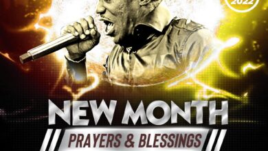 NSPPD Live 2 May 2022 Monday Prayer With Pastor Jerry Eze