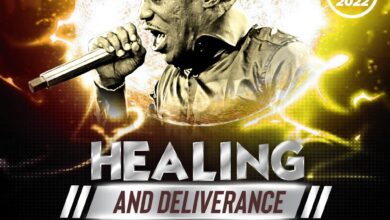 Live NSPPD 3rd  May 2022 Tuesday Prayer With Pastor Jerry Eze