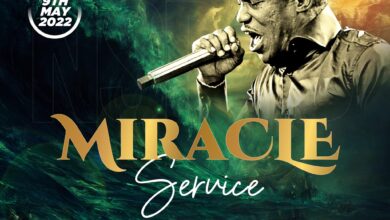 LIVE: NSPPD May 9th 2022 Prayer With Pastor Jerry Eze for prophetic