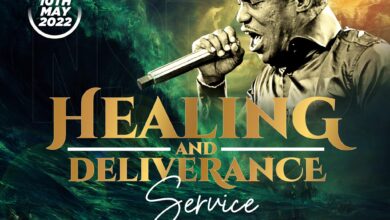 NSPPD 10 May 2022 Prayer With Pastor Jerry Eze LIVE