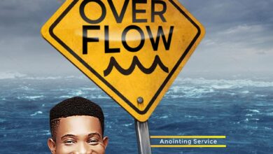 Streams of Joy Sunday Live 15th May 2022 | Overflow