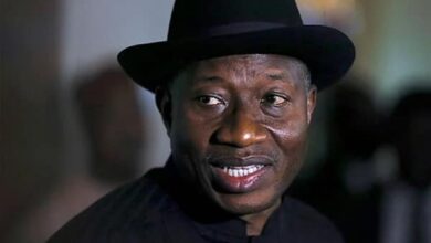 Former President Goodluck Jonathan gets new international appointment