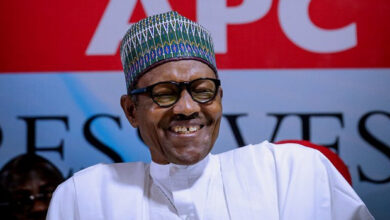 BREAKING: Buhari Set To Reshuffle Cabinet, As He Bids Farewell To 10 Ministers who resigned