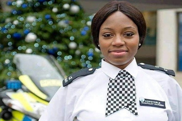 UK Police panel gives Khafi Kareem final written warning for appearing on Big Brother Naija